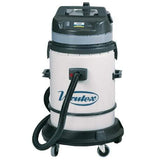 VIRUTEX 5200400 - Aplacadora de cantos pre-encolados en rollo y en tiras precortadas AG98R 230V 1500W 2,8 Kg