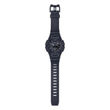 Montre - CASIO - G-Shock Classic - Bluetooth Smart - Résistance aux chocs - Super Illuminator - Noir