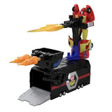 Transformers Age of The Primes Titan Class, The Thirteen Star Optimus Prime, Figura de acción