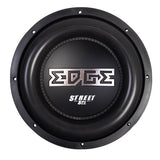 EDGE Subwoofer de competición de Audio de 12 Pulgadas, 4500 vatios máximo