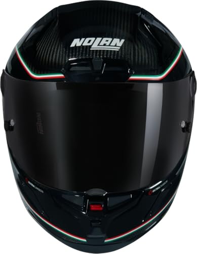 NOLAN Helmet X-804 RS ASSO DI PICCHE 341 XS
