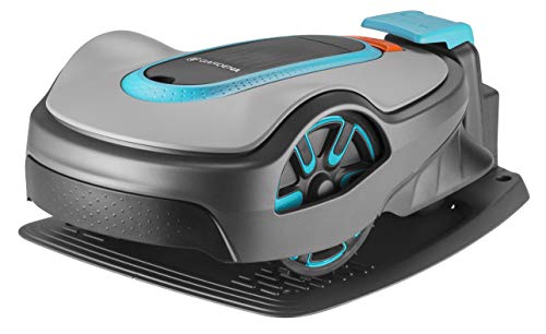 Mähroboter SILENO life 1.250 m²