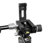 Vanguard Veo 3T 265HCBP - Trípode Viaje Carbono rótula Bola