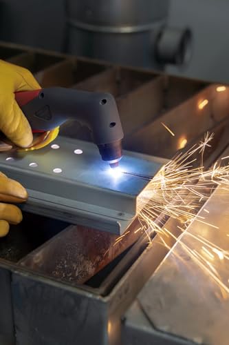 GYS EASYCUT 25 - Cortador de plasma