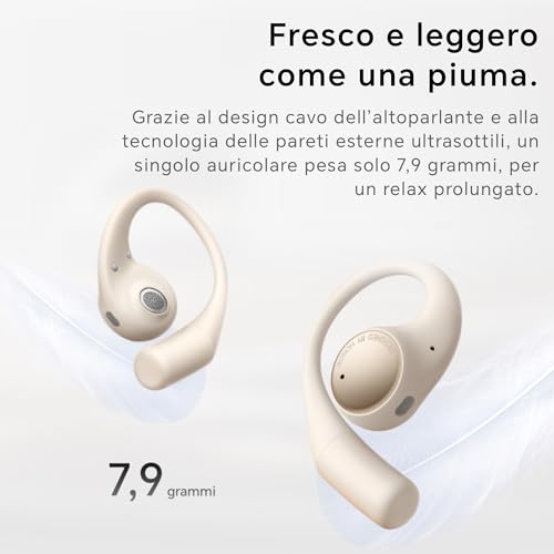 HONOR Earbuds Open