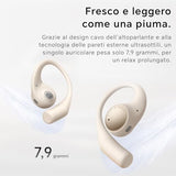 HONOR Earbuds Open