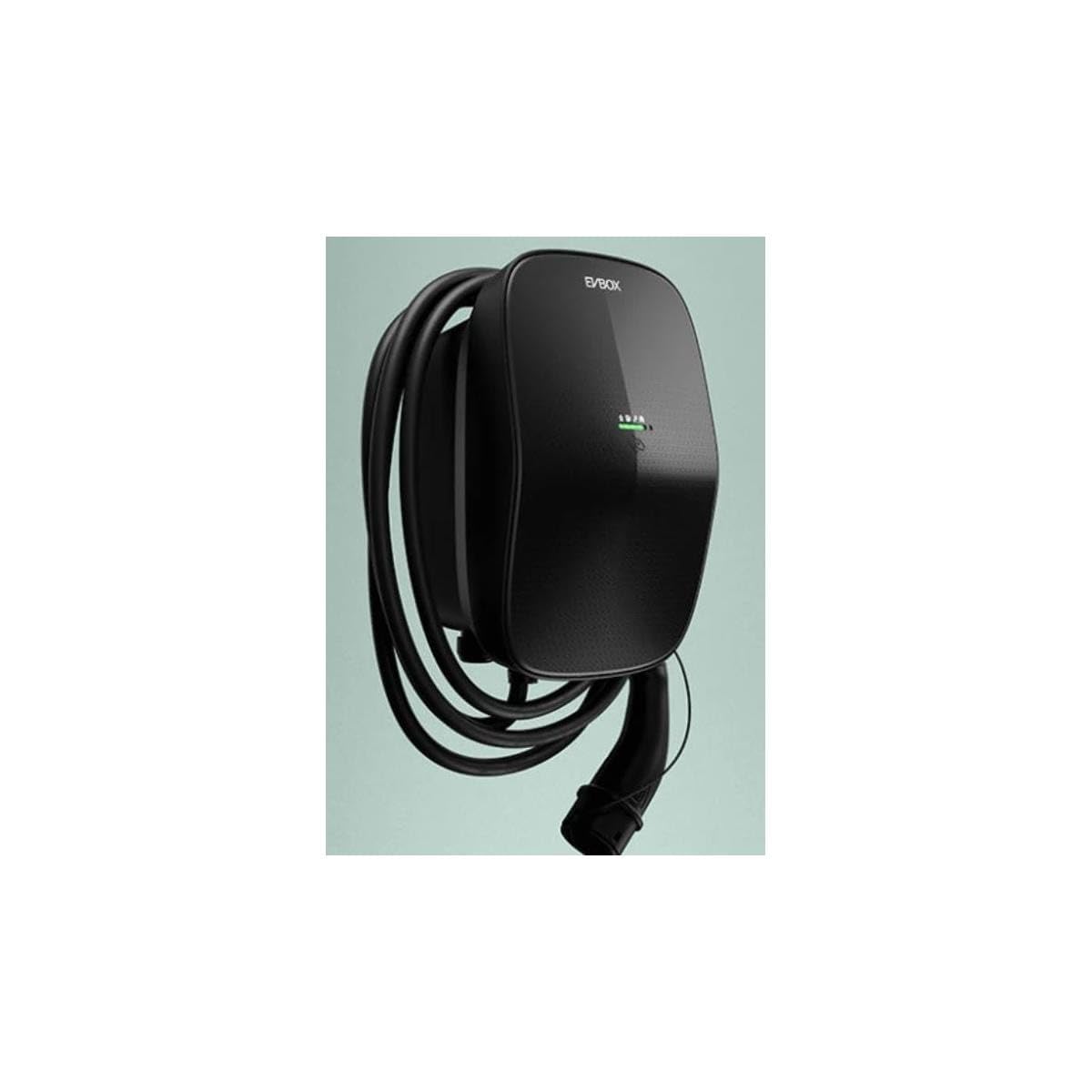 EVBOX L31662EUC00-CHS