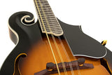 Gewa 505455 Mandolina F-2 Sunburst, con Estuche