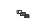 PolarPro - dji Mini 3 Pro - Shutter - ND8 + ND16 + ND32 (3-Pack) - Ultra-Lightweight Aluminum - Precisely Engineered - Horizontal and Vertical Shooting Modes - Color Neutrality