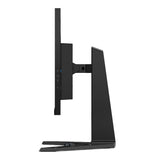 Lenovo Legion Y27h-30 - Monitor Gaming con EyeSafe, 27'' 2K QHD (IPS, 180Hz (OD), 0.5ms MPRT, HDMI,DP,USB-C, Cables DP y USB-C, FreeSync, Altavoces) Ajuste de inclinación/altura/giro/pivot -Negro