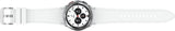 Samsung Galaxy Watch 4 Classic (42mm) - Smartwatch Silver