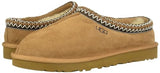 UGG Tasman, Pantuflas Hombre, Marrón (Chestnut), 42 EU