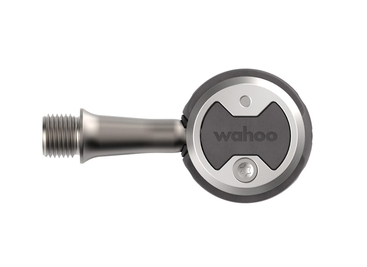 Pedales Wahoo Speedplay Nano de Titanio