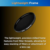 HOYA Pro ND-EX Neutral Density Filter ND64 ø77mm