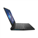 Lenovo IdeaPad Gaming 3 Gen 7 - Ordenador Portátil 15.6" FullHD 120Hz (Intel Core i5-12500H, 16GB RAM, 512GB SSD, NVIDIA GeForce RTX 3050-4GB, Sin Sistema Operativo) Gris - Teclado QWERTY Español