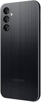 Samsung Galaxy A14 4/128GB Negro Libre