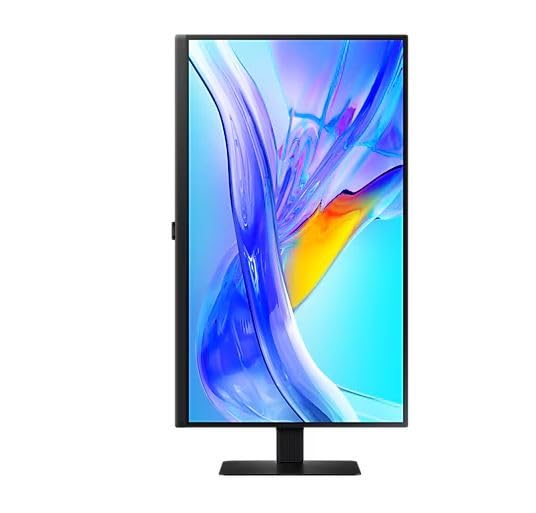 Samsung ViewFinity S8 S32D800UAU - Serie S80UD - Monitor LED - USB - 80 cm (32")