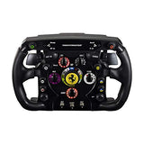 Thrustmaster Ferrari F1 Wheel Add-On - Volante de carreras desmontable que incorpora el sistema Thrustmaster Quick Release