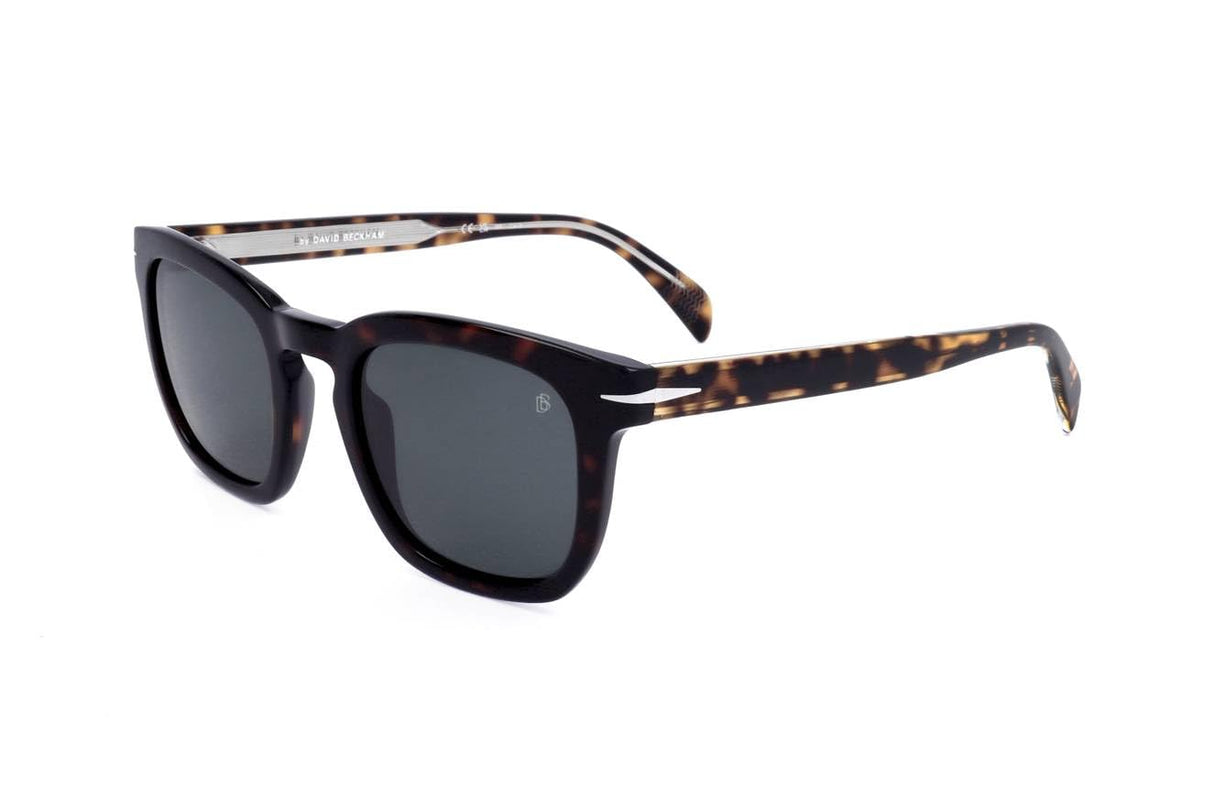 DAVID BECKHAM DB 7076/S Gafas de sol de hombre Habana
