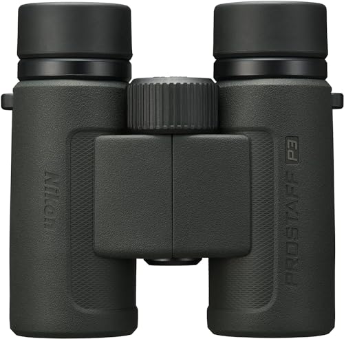 PROSTAFF P3 8x30