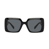 Versace Accesorios Deportivos de Gafas de Sol Marca Unisex Adulto