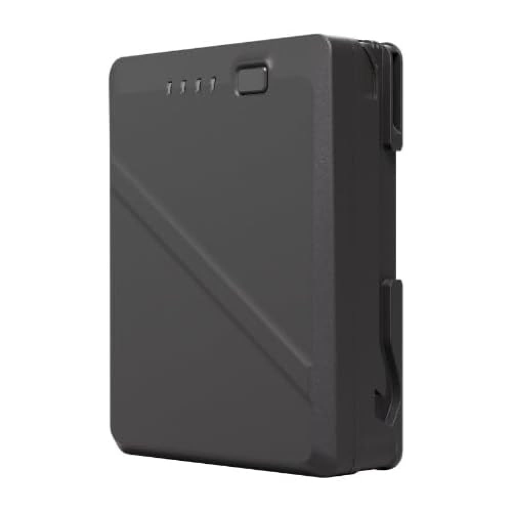 DJI - Batería Inteligente TB51 , Compatibilidad: Inspire 3