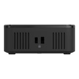 Belkin Base dock Thunderbolt 3 Plus, Negro, Plus