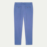 Hackett London Blazer Chino Pantalón, Azul (Avio), 40W/30L para Hombre