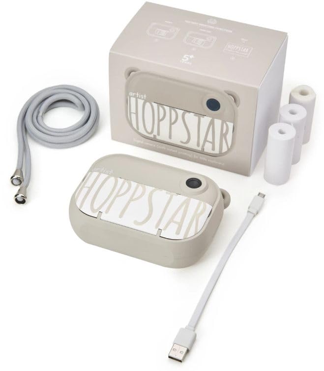 Otros Marca Hoppstar Modelo Hoppstar Artist Oat