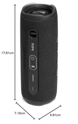 Altavoz Bluetooth Portátil JBL Flip 6