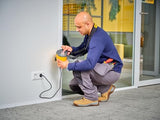 Comprobador de instalación multifunción Fluke 1673 FC SCH