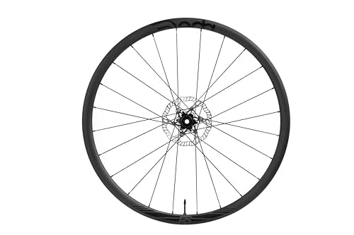 Deda Elementi WDRS3DBAL-XDR Ruedas, Unisex-Adult, Negro, Regular