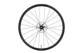 Deda Elementi WDRS3DBAL-XDR Ruedas, Unisex-Adult, Negro, Regular