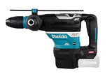Makita HR005GZ01 - Martillo rotativo sin escobillas, 40 V, sin batería y cargador