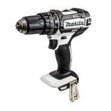 Makita DHP482RFWJ - Kit Makpac de taladro LXT Combi 18V 2x3.0 Ah, ion de litio
