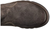 Fly London Suzy899fly, Botas Estilo Chelsea Mujer, Gris Oscuro Azulado, 38 EU