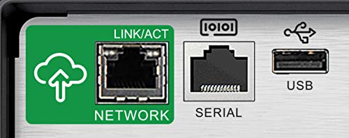 APC Smart-UPS SMT-SmartConnect - SMT1500IC - Sistema de alimentación ininterrumpida 1500VA (Compatible con Cloud, 8 Salidas IEC-C13)