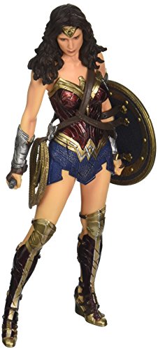 Iron Studios Batman V Superman Dawn of Justice Estatua 1/10 Wonder Woman 18 cm