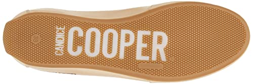 Candice Cooper Rock S, Zapatillas de Gimnasio Mujer, Gris Topo, 40 EU