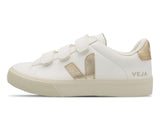 Veja Recife Logo Sneakers, Sneaker Mujer, 38 EU