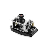 Thrustmaster AVA, Base Modular con Múltiples Configuraciones para Joystick de Simulación de Vuelo, Compatible con Todos los Tipos de Aviación en PC