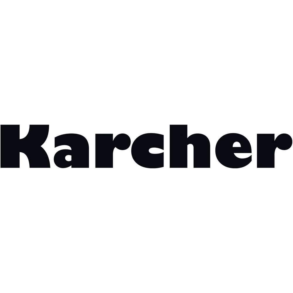 Karcher Dab 3000 - Radio Dab+ (Radio Digital, Dab Plus/FM RDS, Entrada Auxiliar, Despertador con Alarma Dual, Radio de Cocina pequeña, Negro)