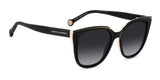 CAROLINA HERRERA GAFAS SOL HER 0144/S PARA MUJER NO POLARIZADO TALLA 53/18/145