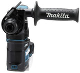 MAKITA DHR171Z - Martillo ligero 17mm a bateria 18v