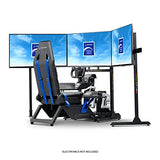 Next Level Racing Flight Simulator: Boeing Commercial Edition