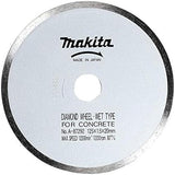 Makita 4101RH - Cortador De Diamante 125Mm