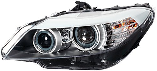 HELLA 1LL 009 933-431 Bi-Xenon-Faro principal - por ej. BMW Z4 Roadster (E89) - ECE - para circulación por la izquierda - izquierda