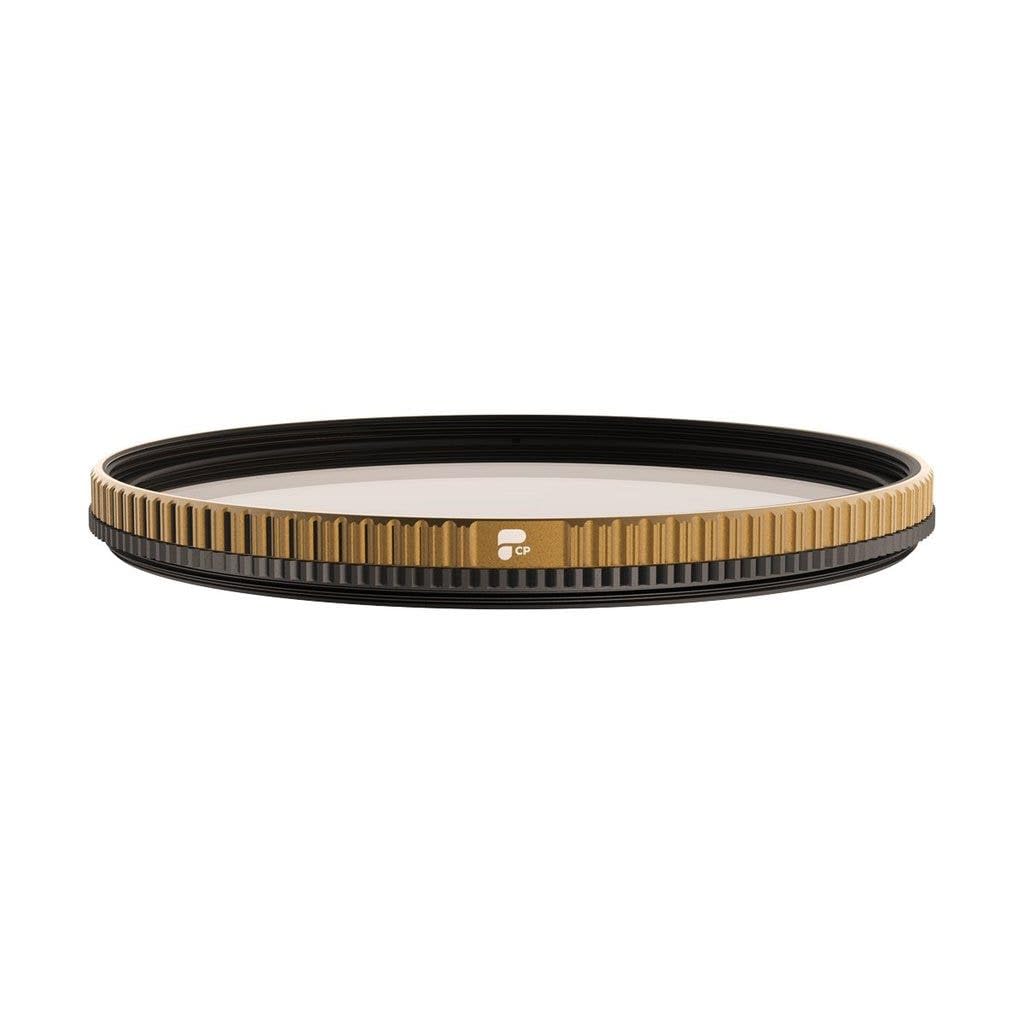 PolarPro - Quartzline - Filtro Polarizador Circular - 67 mm