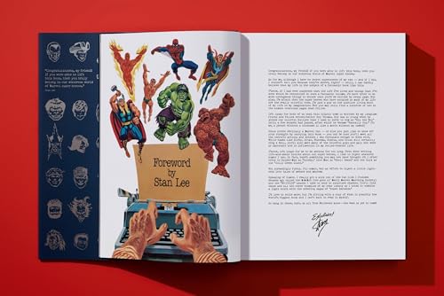 The Stan Lee Story