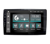 Radio de Coche para Peugeot 308/308SW/308s 2014-2021 Android GPS Bluetooth WiFi USB Dab+ Touchscreen 9" 4core Carplay AndroidAuto